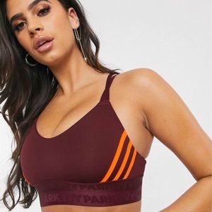 Ivy Park x Adidas new top